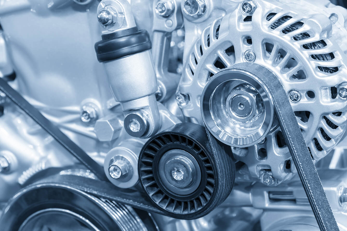 Alternator Car Alternator